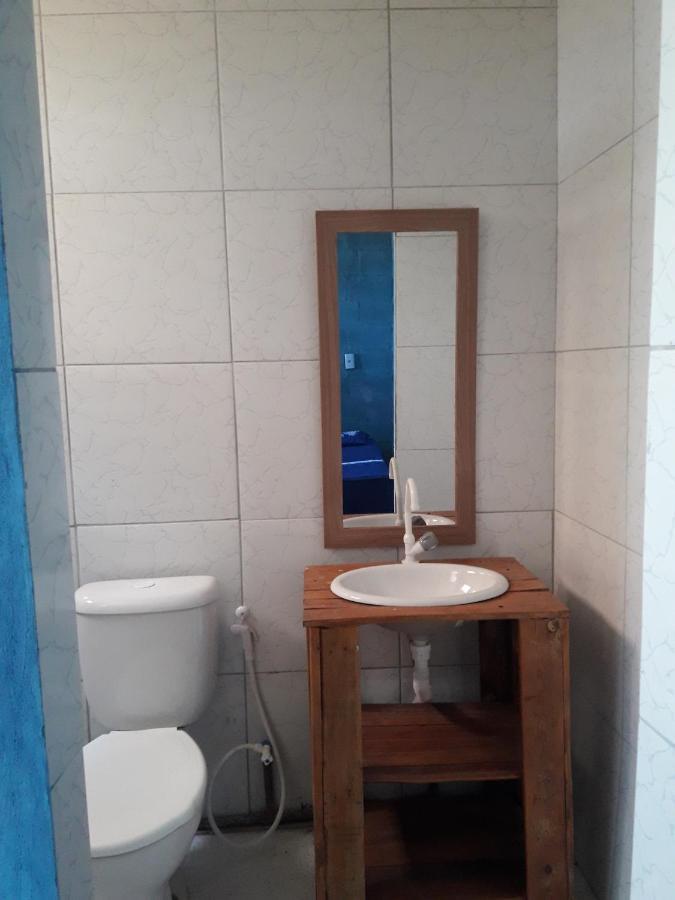 Seomarujo Rent A Room Morro Branco Beberibe Bagian luar foto