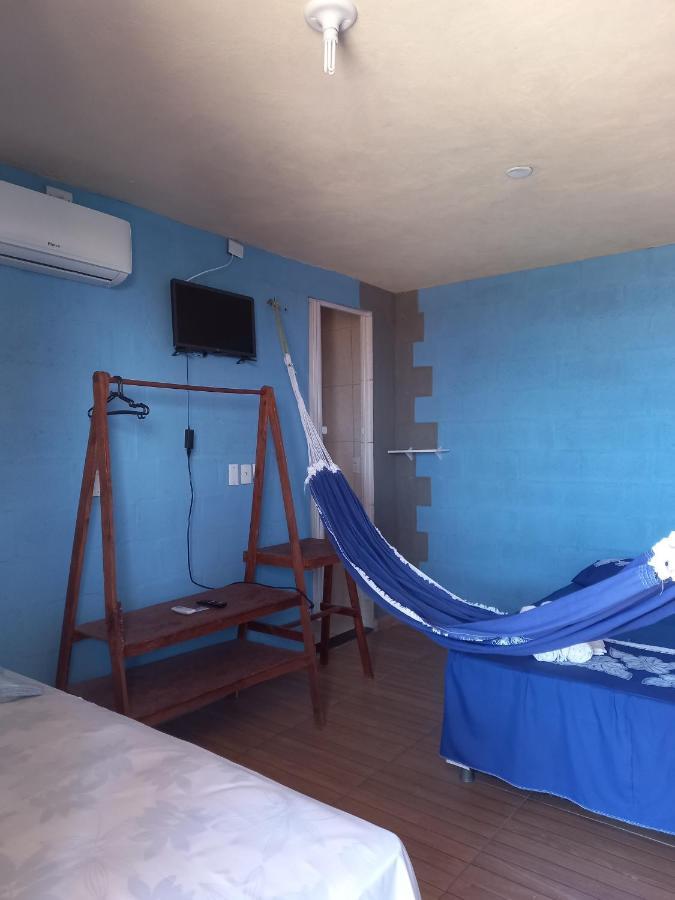 Seomarujo Rent A Room Morro Branco Beberibe Bagian luar foto