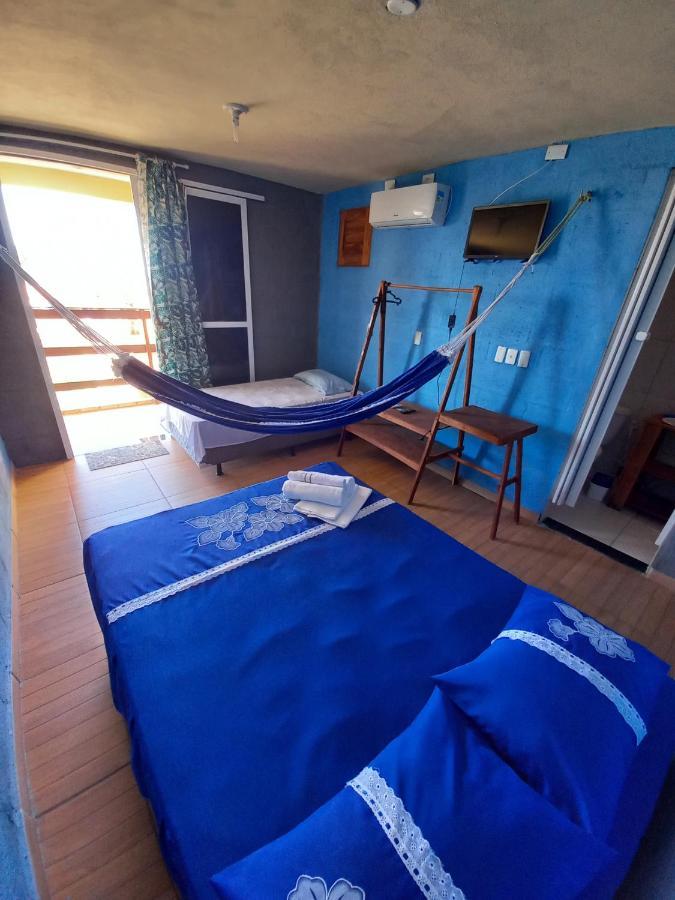 Seomarujo Rent A Room Morro Branco Beberibe Bagian luar foto