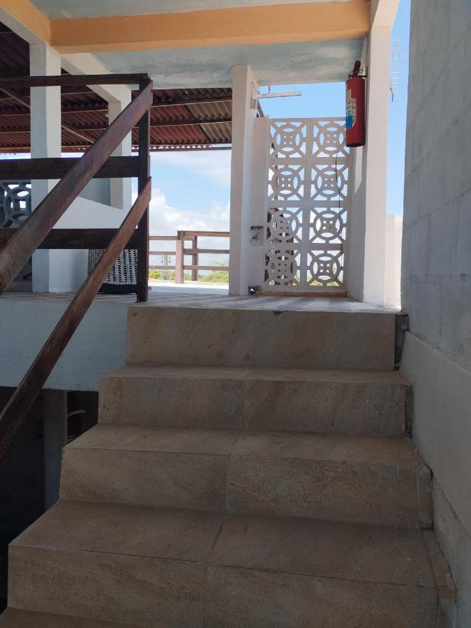 Seomarujo Rent A Room Morro Branco Beberibe Bagian luar foto