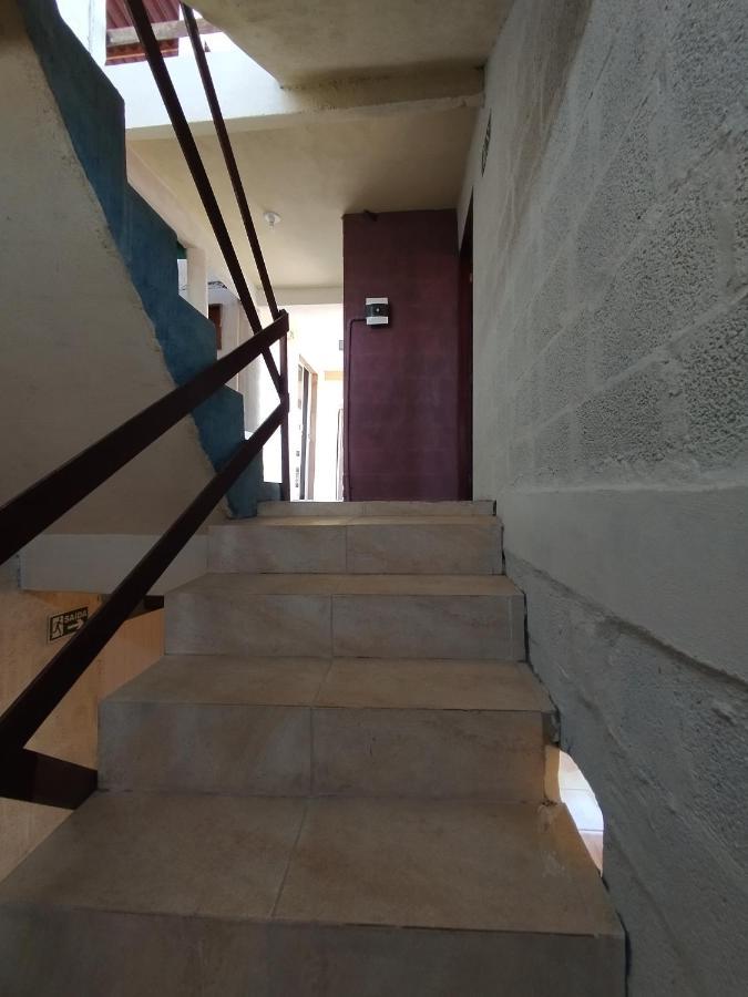 Seomarujo Rent A Room Morro Branco Beberibe Bagian luar foto