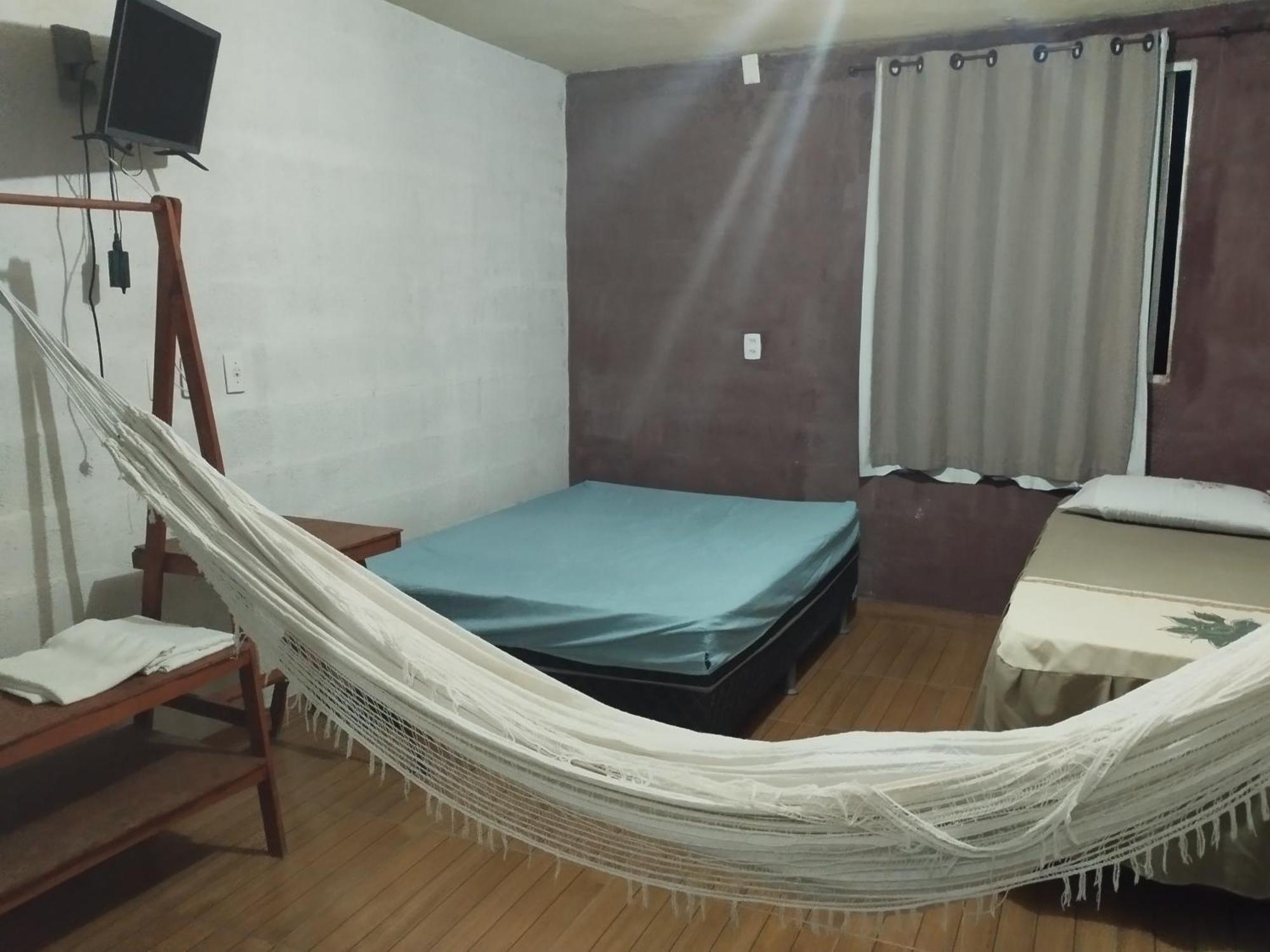 Seomarujo Rent A Room Morro Branco Beberibe Bagian luar foto