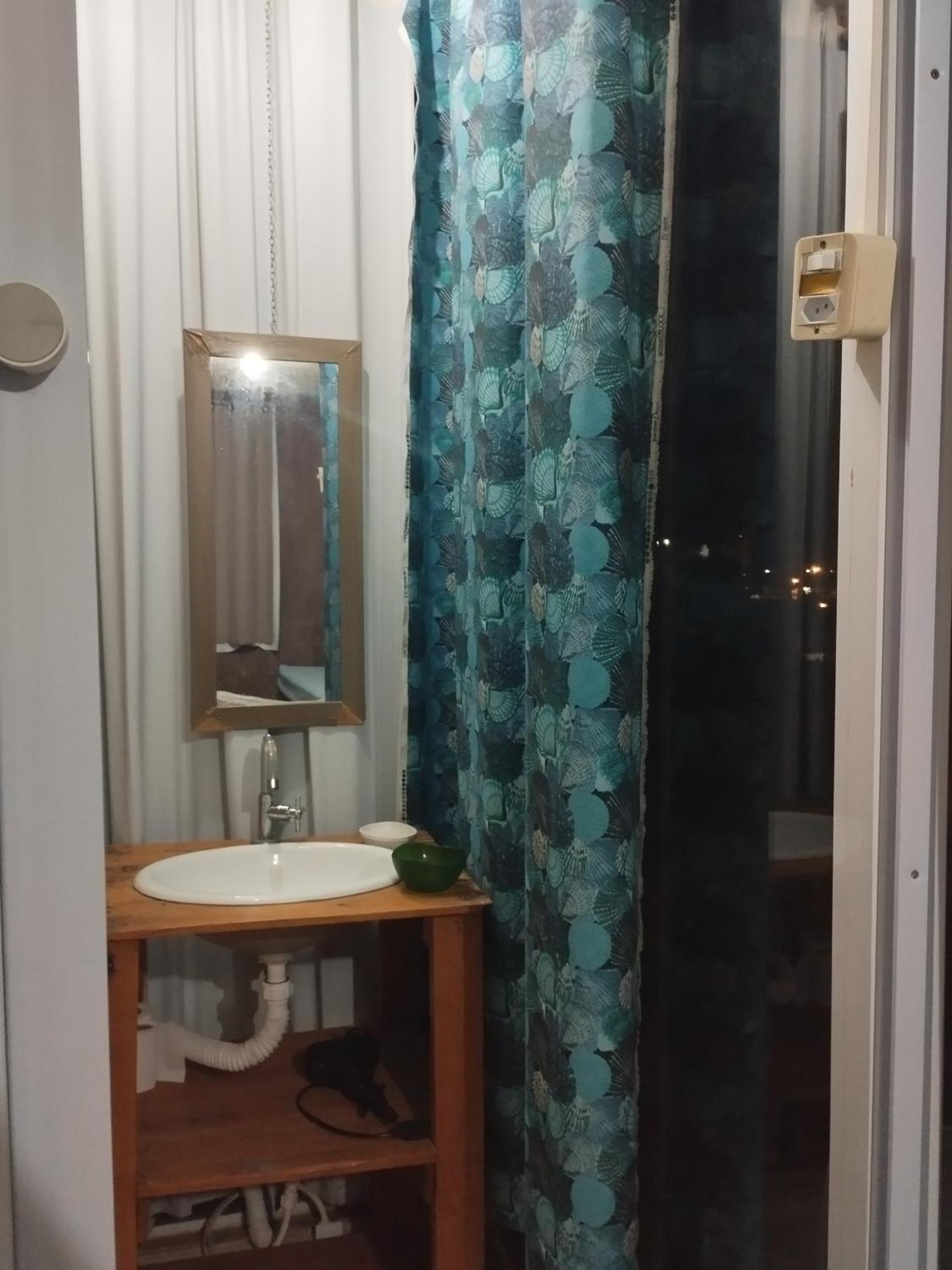 Seomarujo Rent A Room Morro Branco Beberibe Bagian luar foto