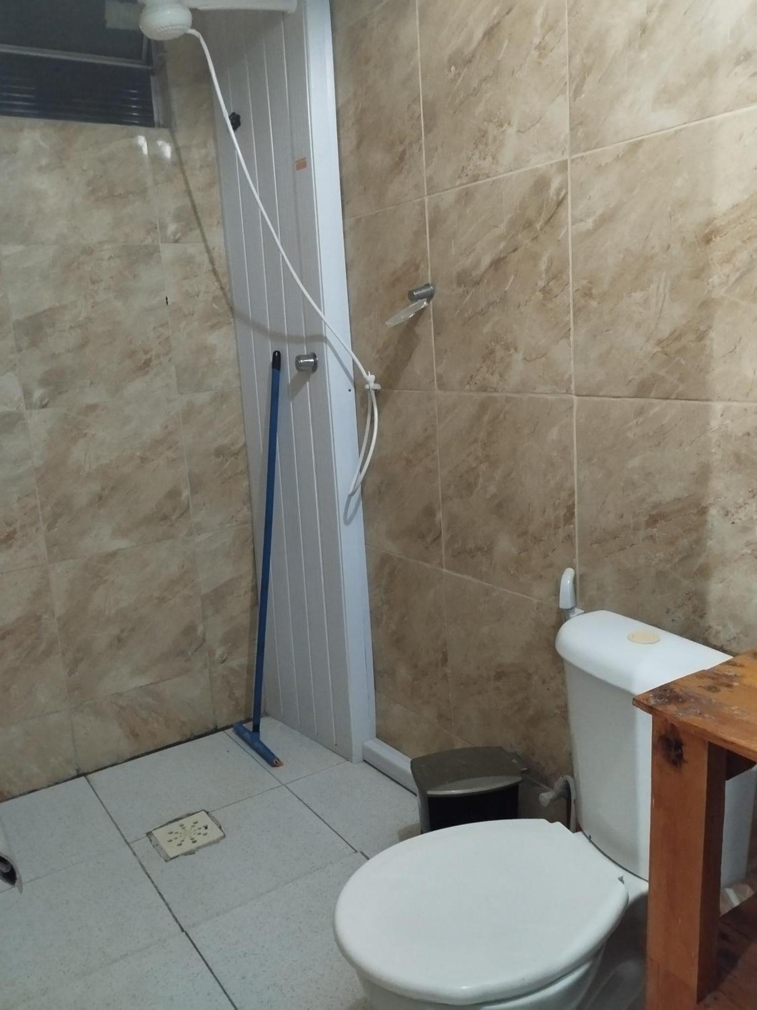 Seomarujo Rent A Room Morro Branco Beberibe Bagian luar foto