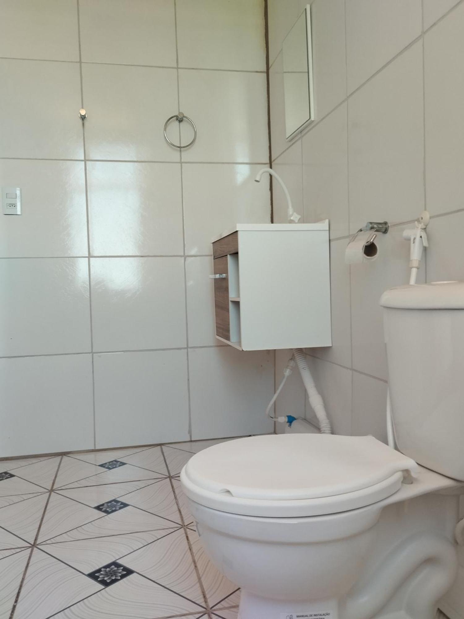 Seomarujo Rent A Room Morro Branco Beberibe Bagian luar foto