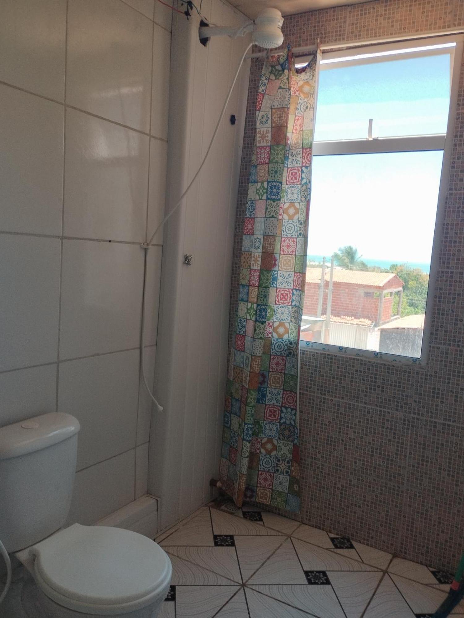 Seomarujo Rent A Room Morro Branco Beberibe Bagian luar foto