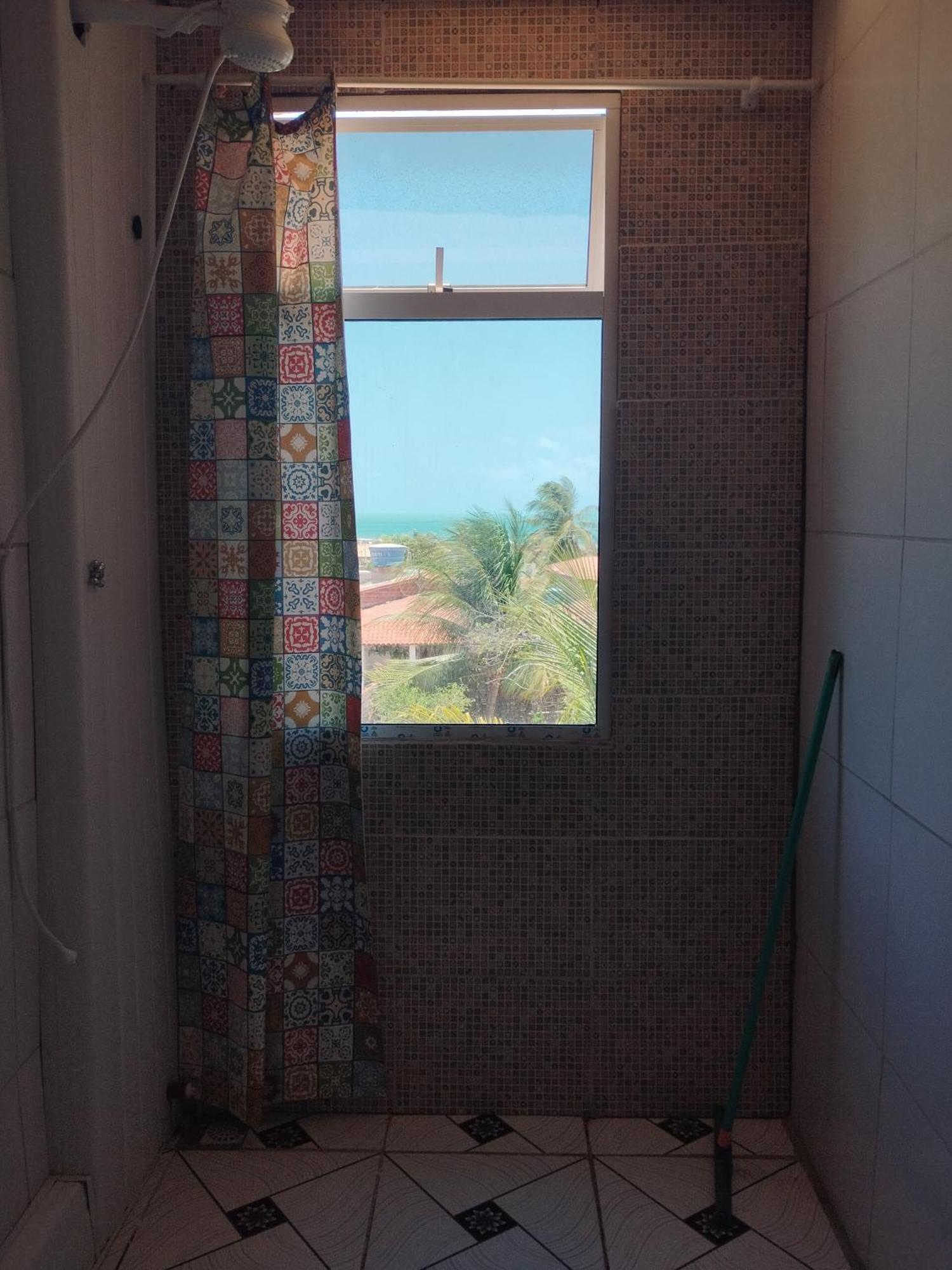 Seomarujo Rent A Room Morro Branco Beberibe Bagian luar foto