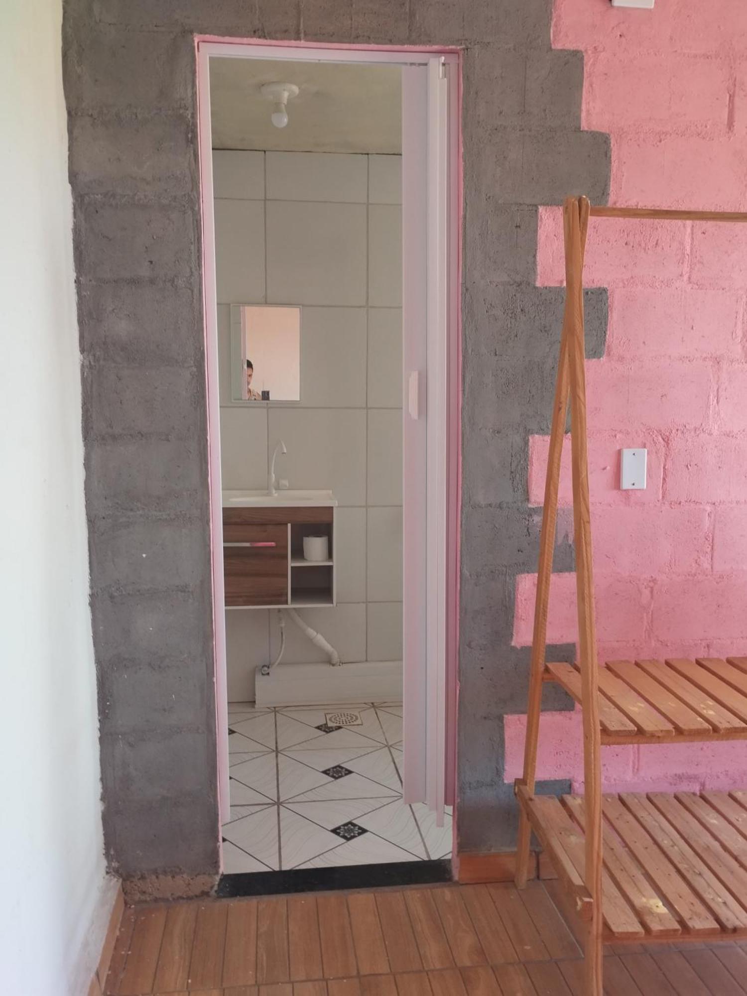 Seomarujo Rent A Room Morro Branco Beberibe Bagian luar foto