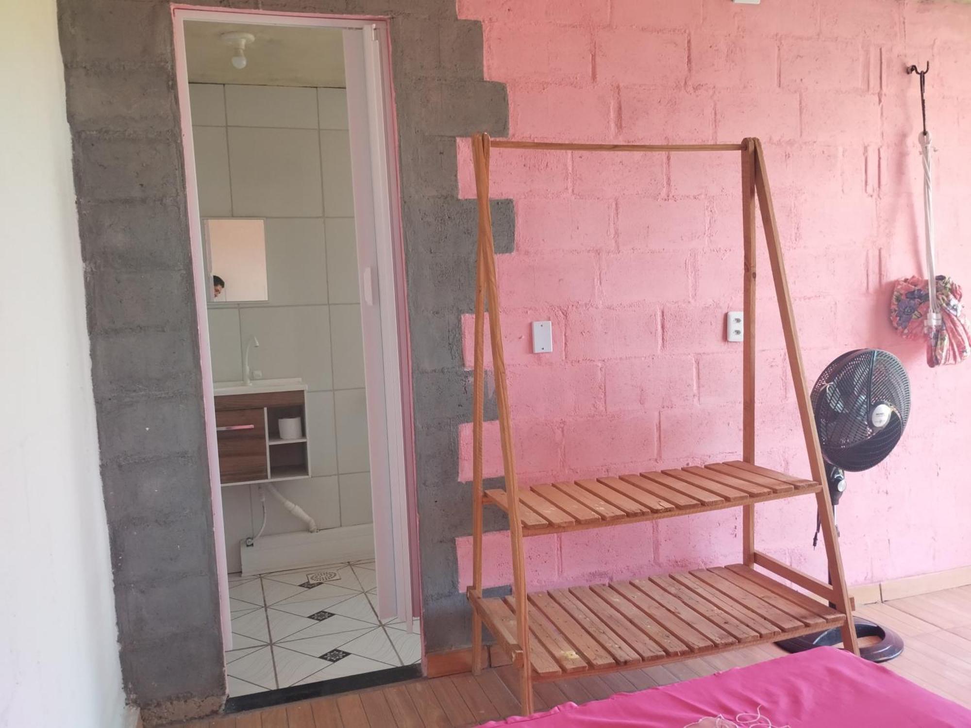 Seomarujo Rent A Room Morro Branco Beberibe Bagian luar foto