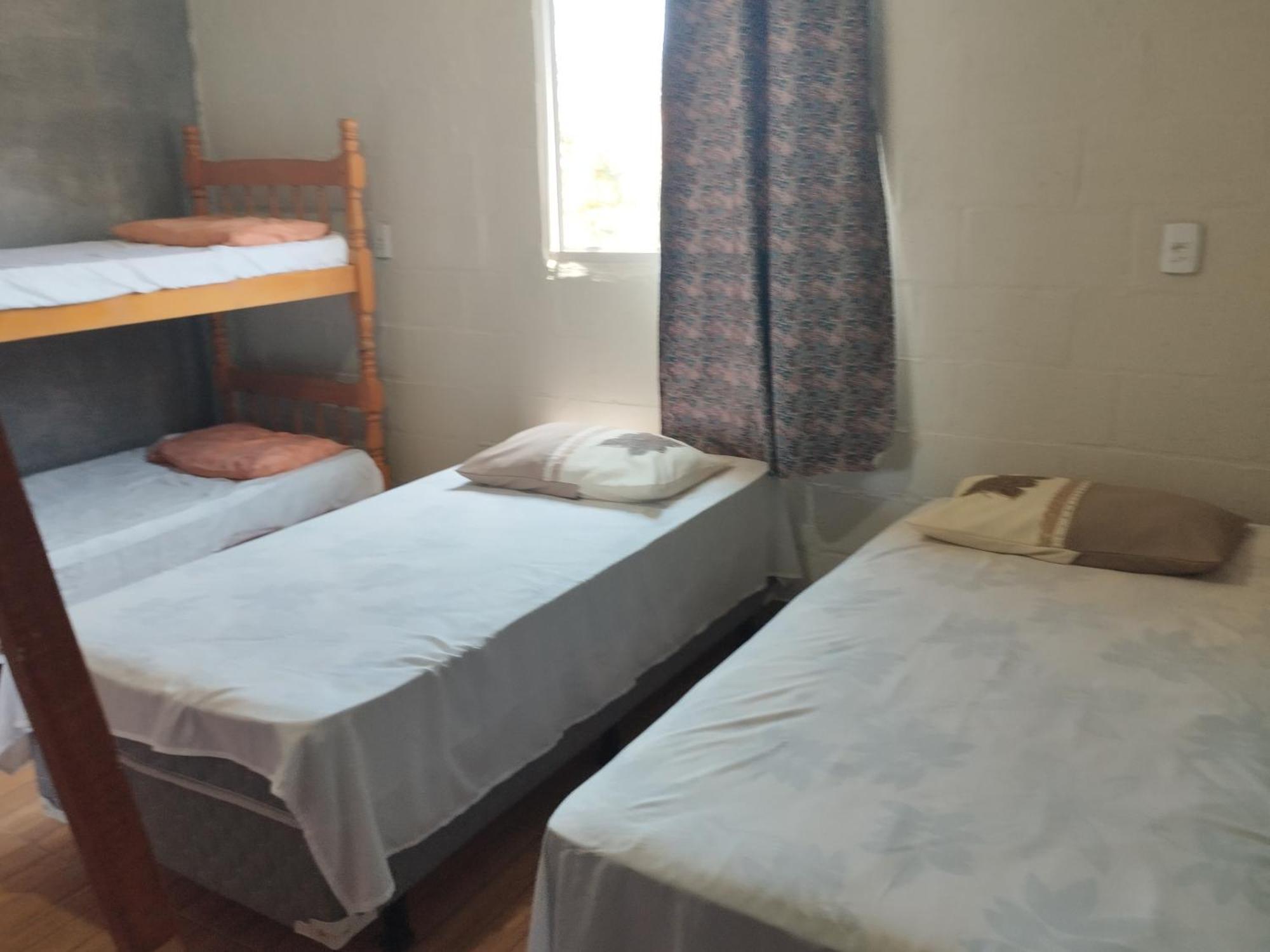 Seomarujo Rent A Room Morro Branco Beberibe Bagian luar foto