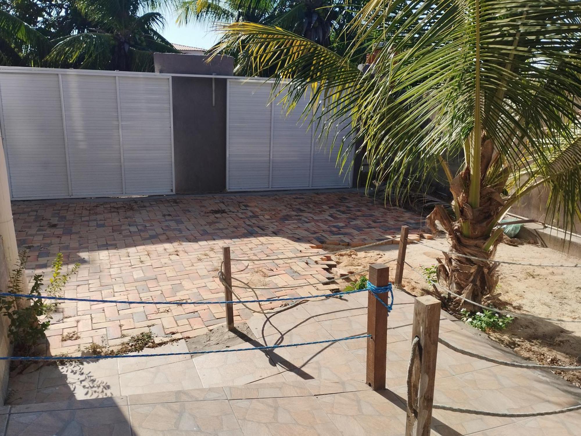 Seomarujo Rent A Room Morro Branco Beberibe Bagian luar foto
