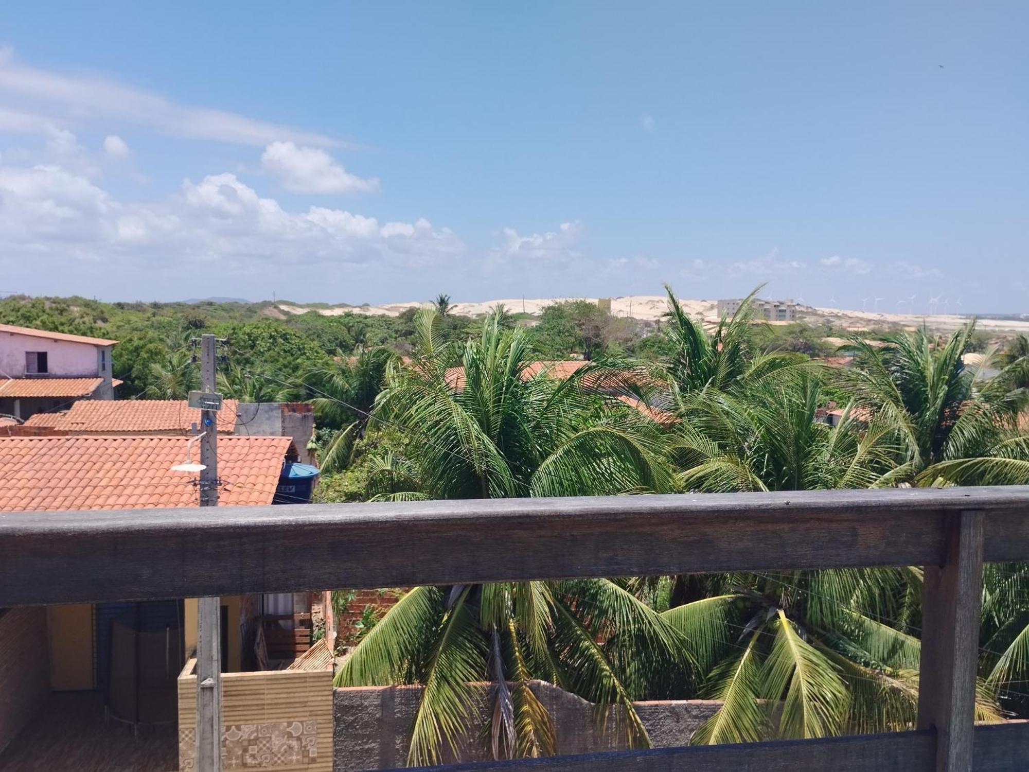 Seomarujo Rent A Room Morro Branco Beberibe Bagian luar foto