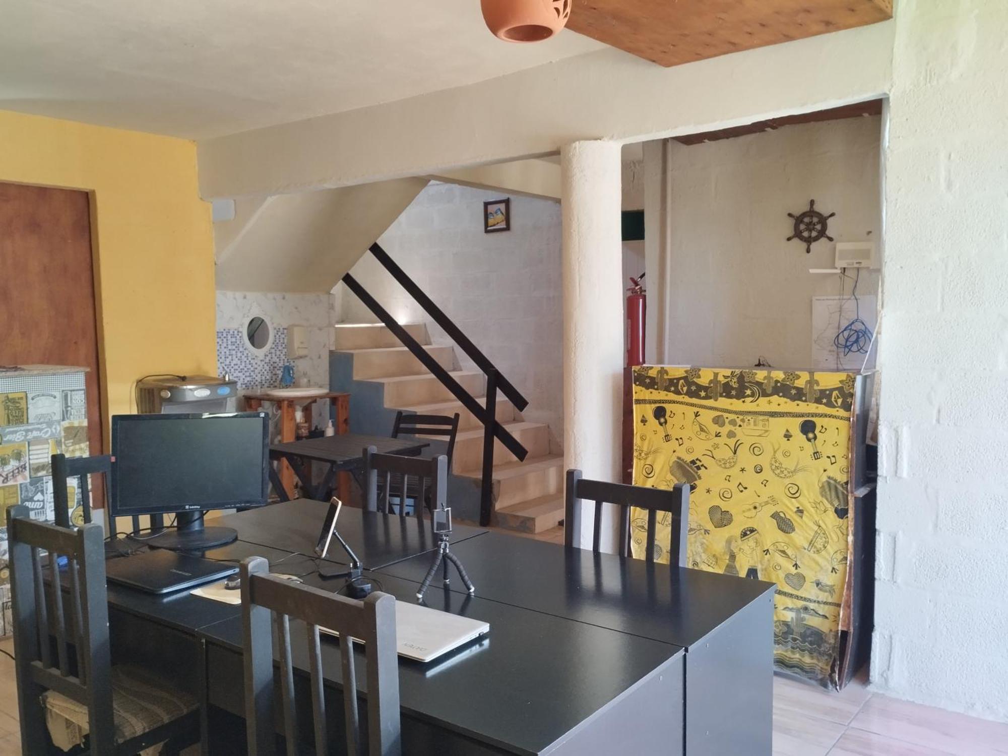 Seomarujo Rent A Room Morro Branco Beberibe Bagian luar foto