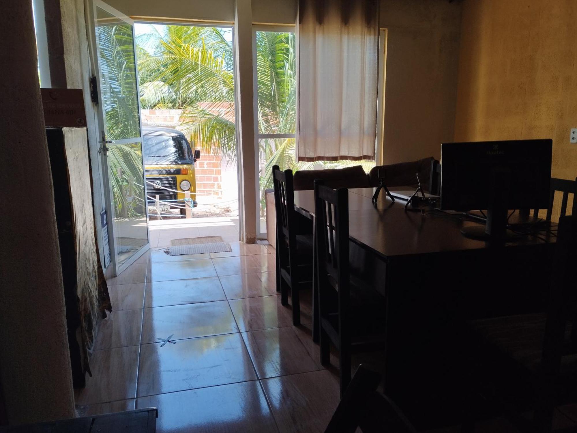 Seomarujo Rent A Room Morro Branco Beberibe Bagian luar foto