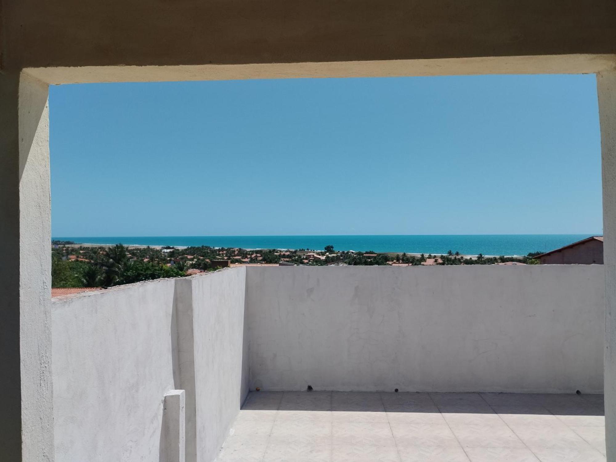 Seomarujo Rent A Room Morro Branco Beberibe Bagian luar foto