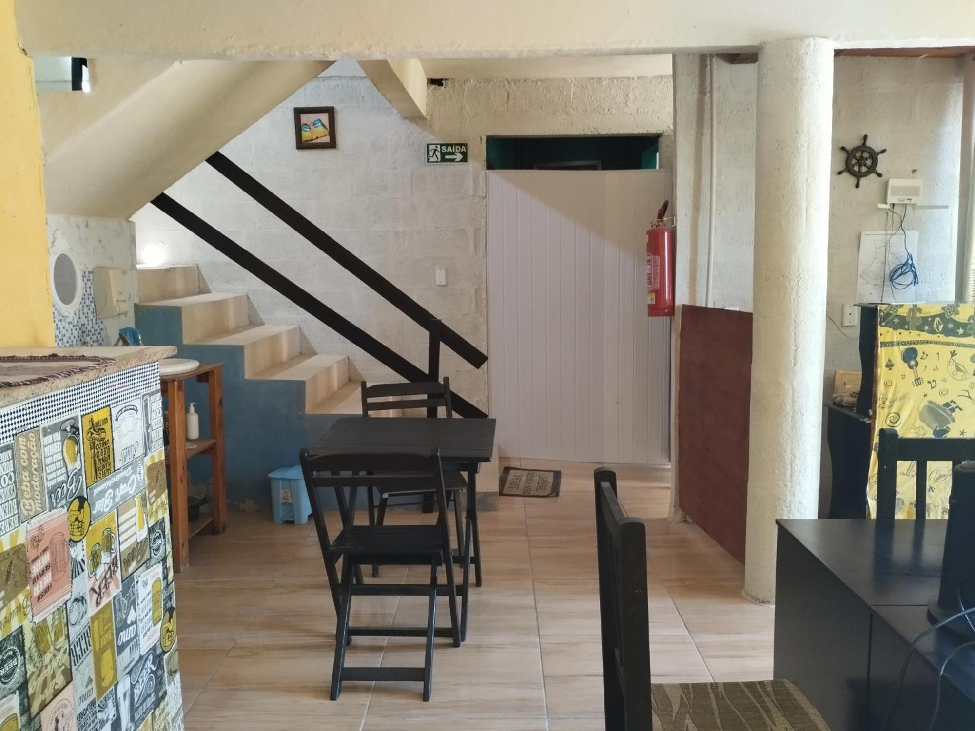 Seomarujo Rent A Room Morro Branco Beberibe Bagian luar foto