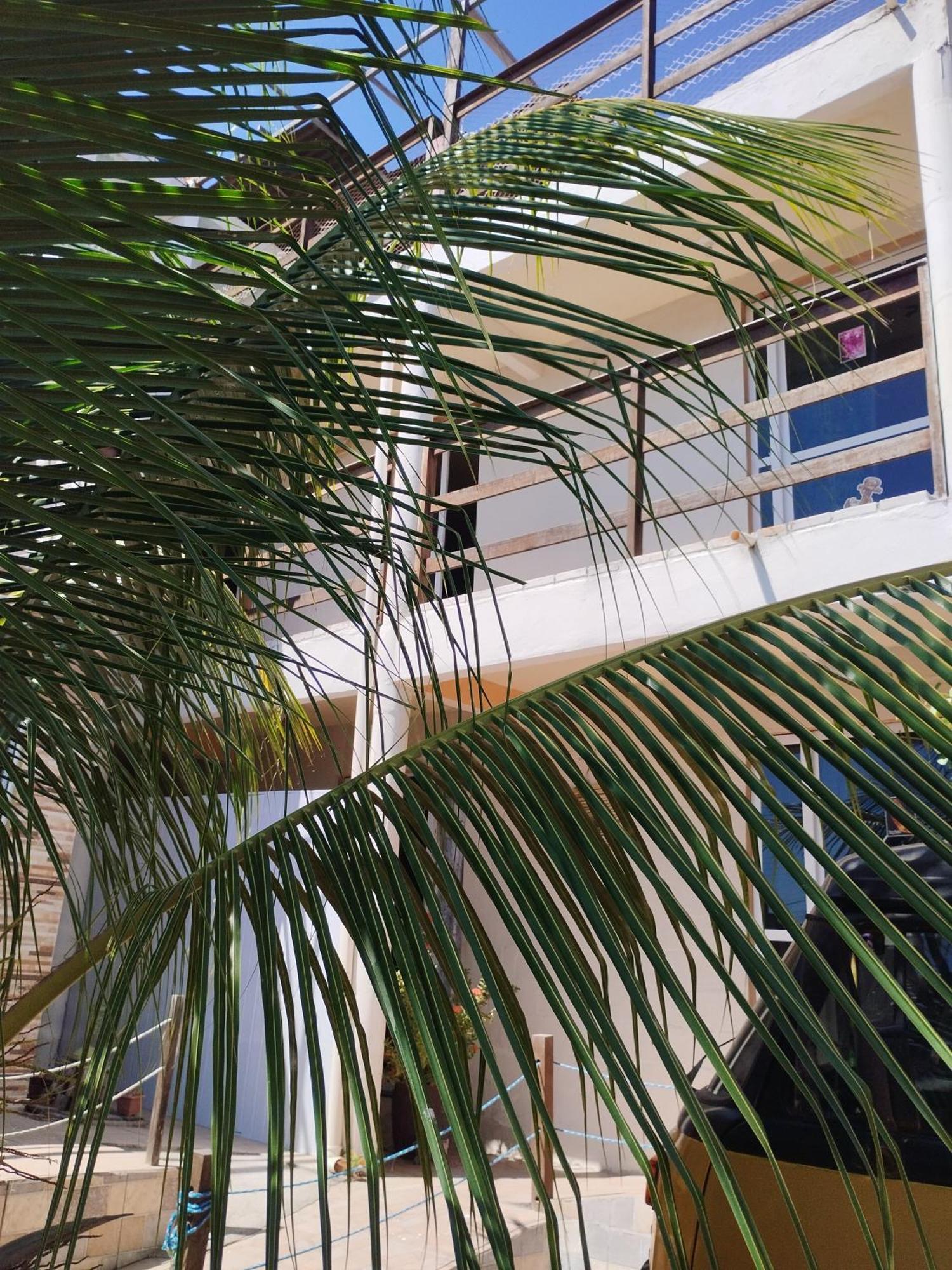 Seomarujo Rent A Room Morro Branco Beberibe Bagian luar foto