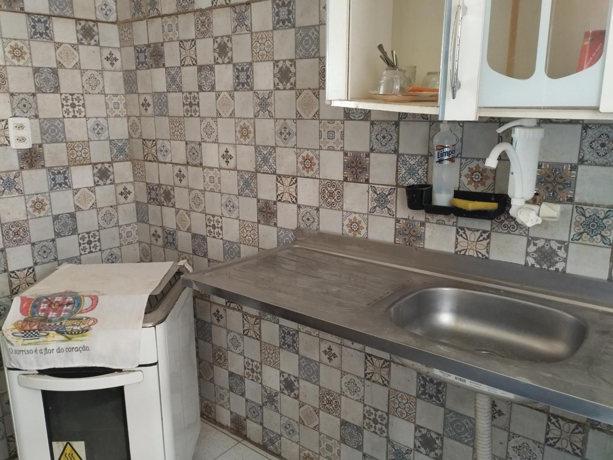 Seomarujo Rent A Room Morro Branco Beberibe Bagian luar foto